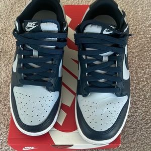 Nike Low dunks